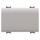 GEWISS - GEWGW13112 INVERTITORE 3M 1P 16AX ILL.LOC.BEIGE