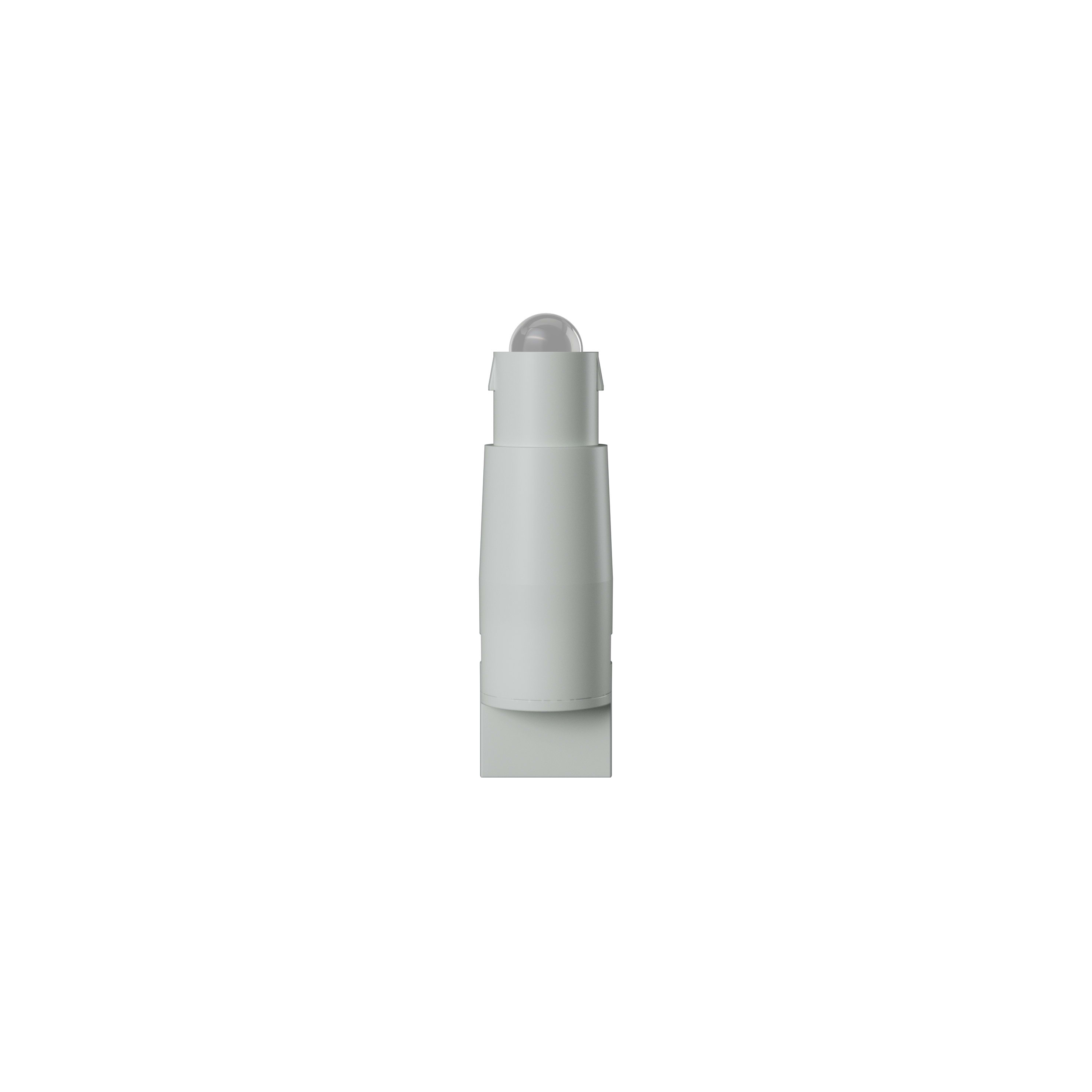 GEWISS - GEWGWA1807 UNITA LED BIANCO 110-230Vac CON MORSETT