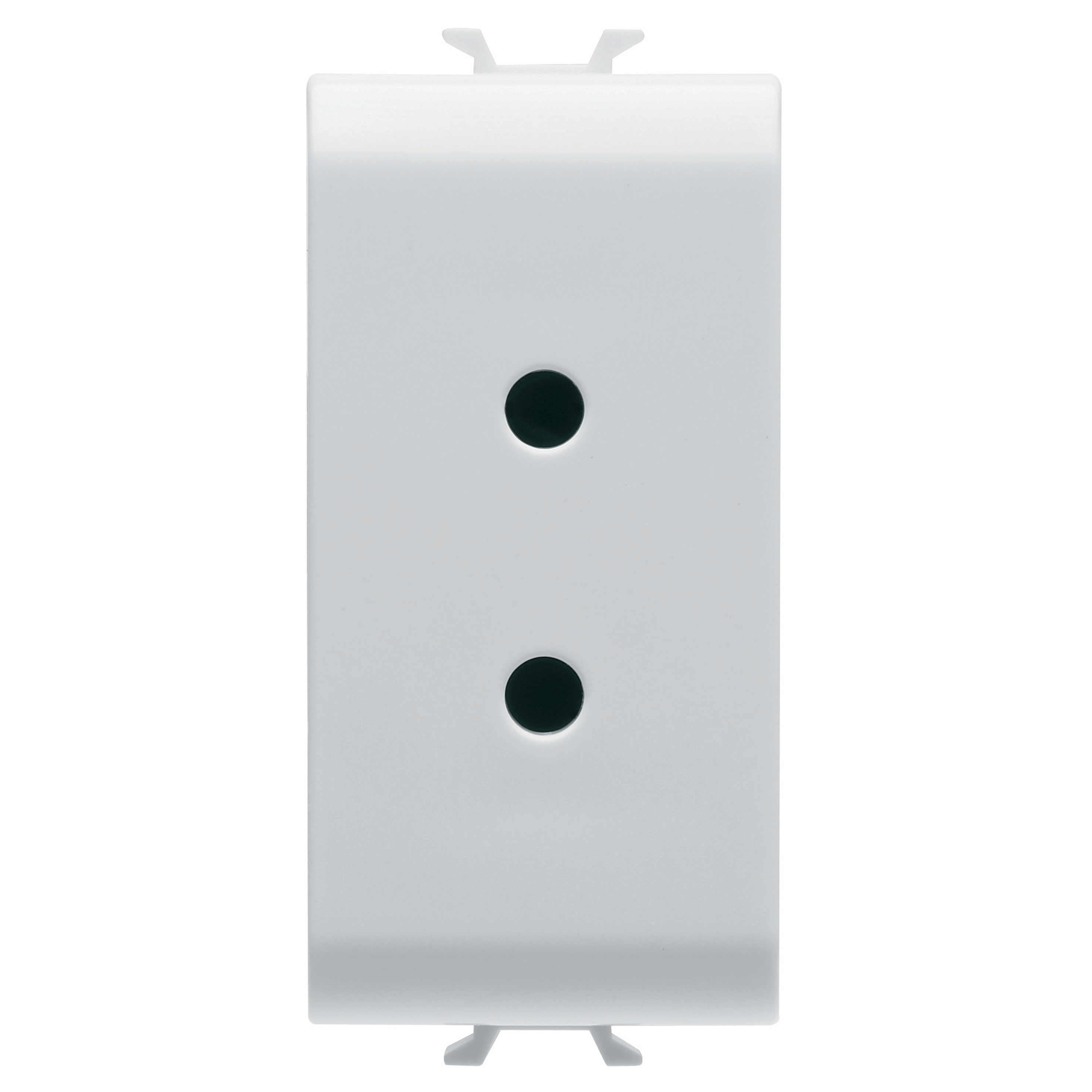 GEWISS - GEWGW15451 PRESA SELV 2P 6A 24V 1M B.SAT