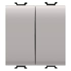 GEWISS - GEWGW13078F DOPPIO DEVIAT.2M 1P 16AX CABL.RAPIDO BE