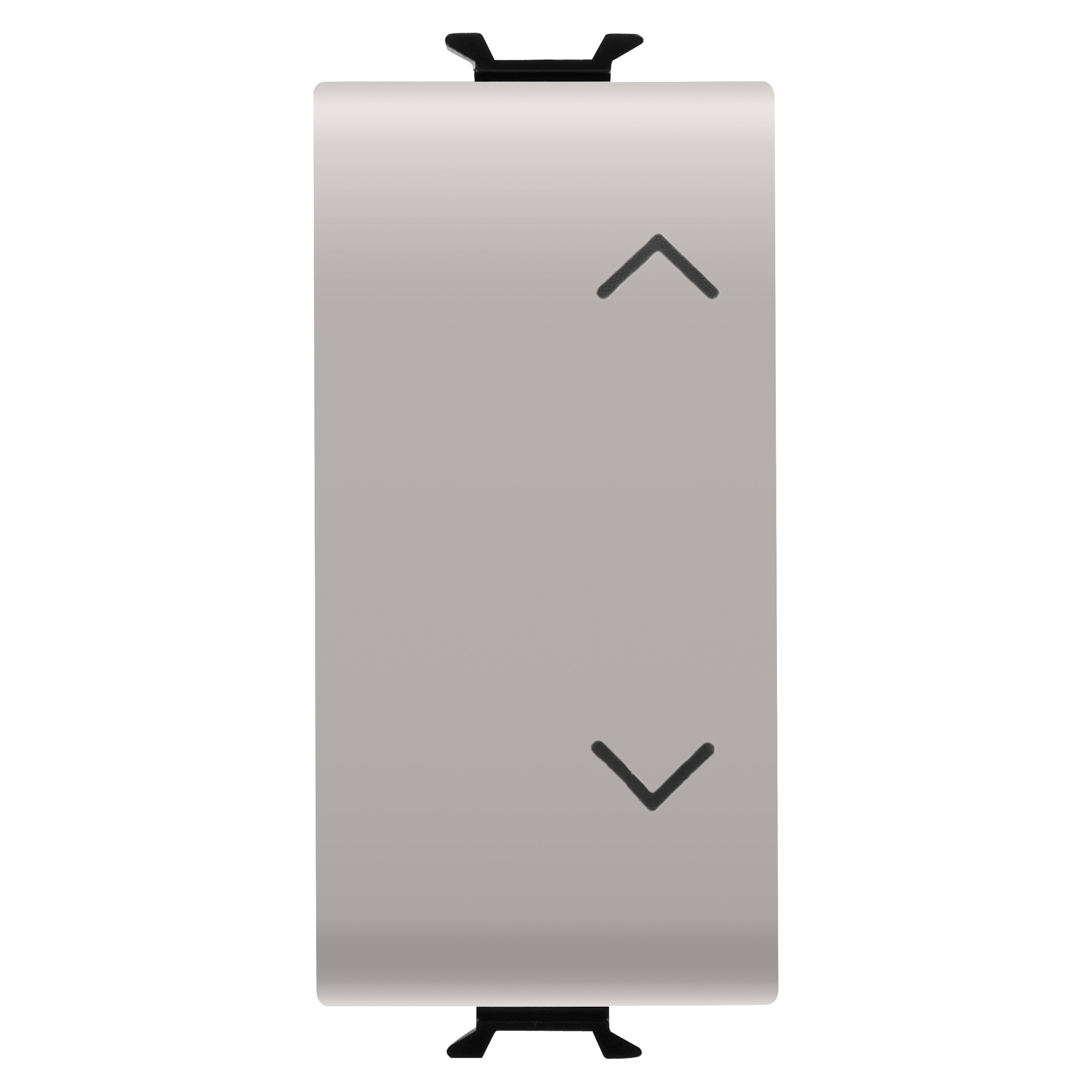 GEWISS - GEWGW13914 PULSANTE ELETTR.BUS/230V DOPPIO BEIGE