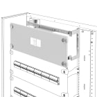 GEWISS - GEWGWD3520 KIT MSX/E/M1000 600X600 VERT FISSO