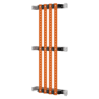 GEWISS - GEWGWD3725 PORTABARRE 630A L600 QDX630H