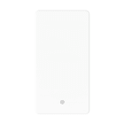 GEWISS - GEWGWC20577 DEVIATORE 1P 16AX BIANCO - LED BIANCO
