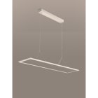 SICOM - SOL7004156 SIRIO LED PANEL TWIST 30X120 930 60W CRI