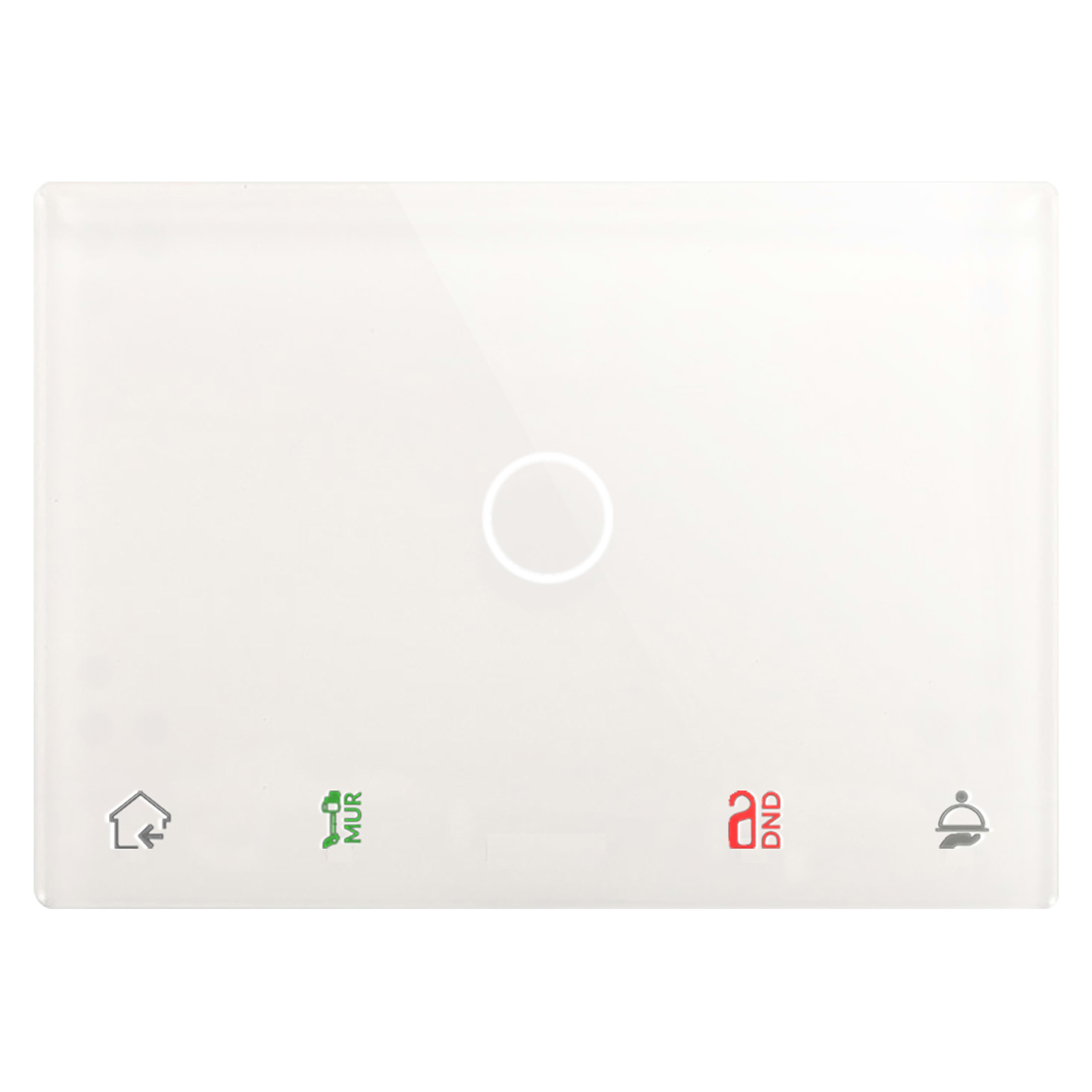 GEWISS - GEWGW16891CB UNITA DI LETTURA TRANSPONDER BIANCO