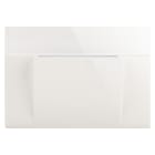 GEWISS - GEWGW16892CB UNITA' PORTA TRANSPONDER - KNX - 12-24Vac 12-32Vdc - INCASSO - BIANCO - CHORUSMART