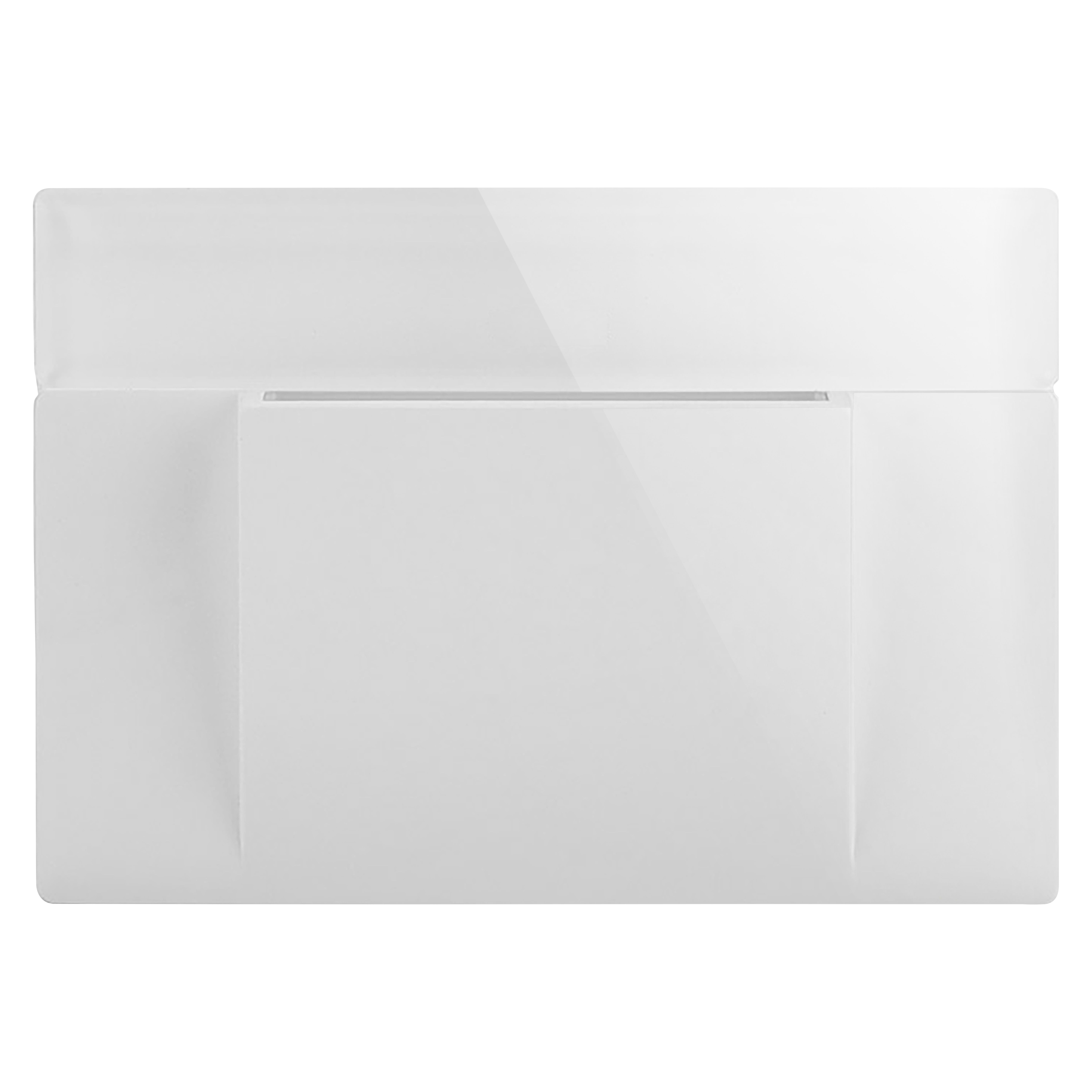 GEWISS - GEWGW16892CT UNITA PORTA TRANSPONDER NERO TITANIO