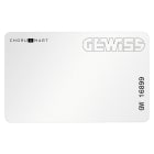 GEWISS - GEWGW16899 TESSERA TRANSPONDER MIFARE
