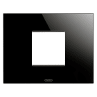 GEWISS - GEWGW16902CN PLACCA ICE 2M NERA