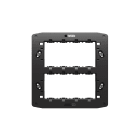 GEWISS - GEWGWC25808 SUPPORTO 4+4 MODULI