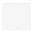 GEWISS - GEWGWC20586 INTERRUTTORE 1P 16AX 2M BIANCO - ILLUMIN