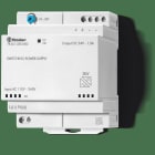 FINDER SPA - FIN783612301202 ALIM.SWITCHING 36W 12VDC (3.3A) CARICAB.
