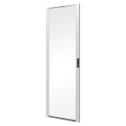 GEWISS - GEWGW38599 PORTA IN VETRO ARMADI 42U L.800MM.