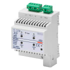 GEWISS - GEWGWA9322 DIMMER UNIVER KNX SEC 2 CAN X 300W G.DIN
