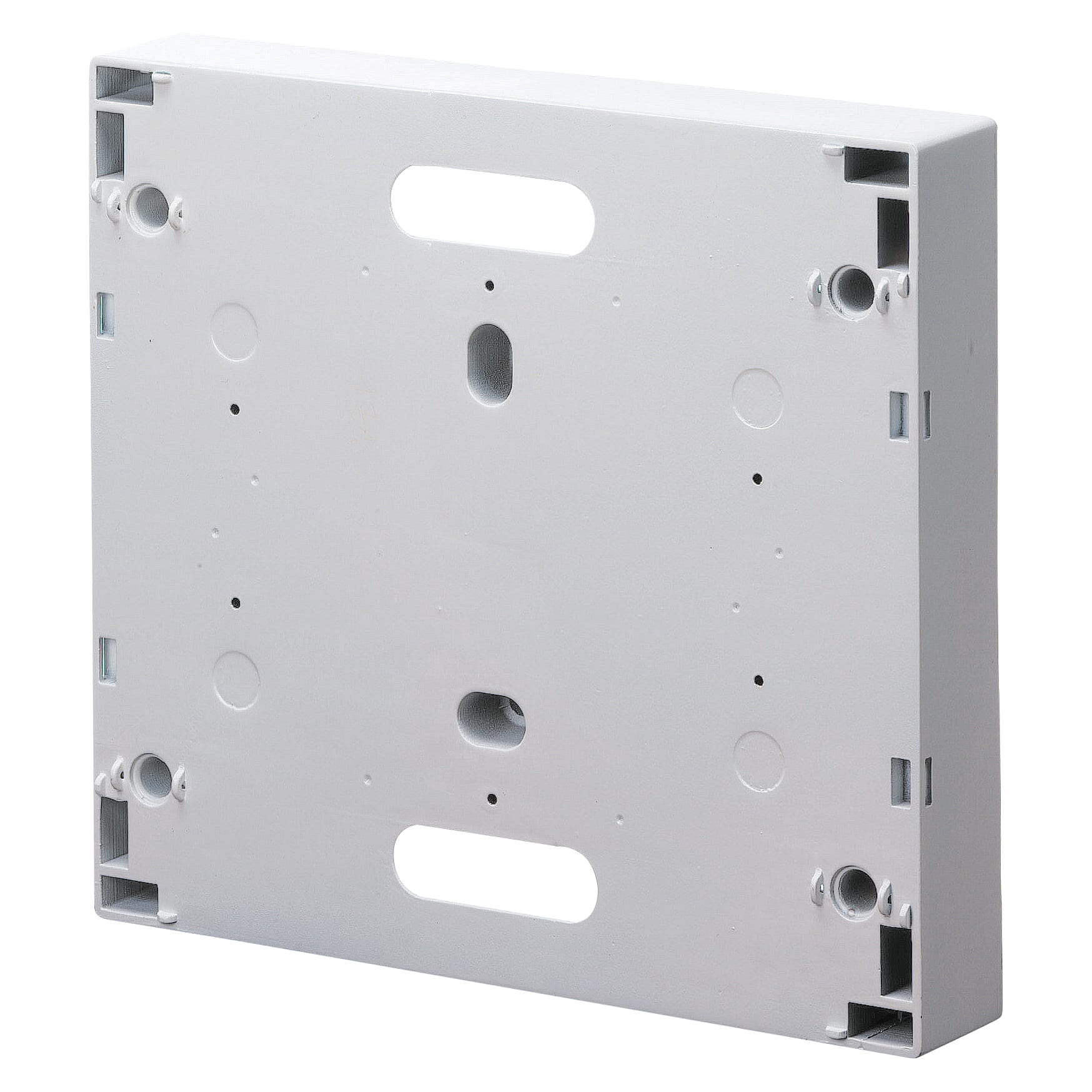 GEWISS - GEWGW40512 BASE DI SUPPORTO H.55MM CD FRANCIA