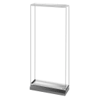 GEWISS - GEWGWD3618 QDX 630L PAVIM BASE TESTATA 850X300 GR
