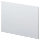 GEWISS - GEWGW40529 PIASTRA FONDO ISOLANTE 52M CD FRANCIA