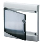 GEWISS - GEWGW40539 PORTA TRASPARENTE 52 MOD.CD FRANCIA