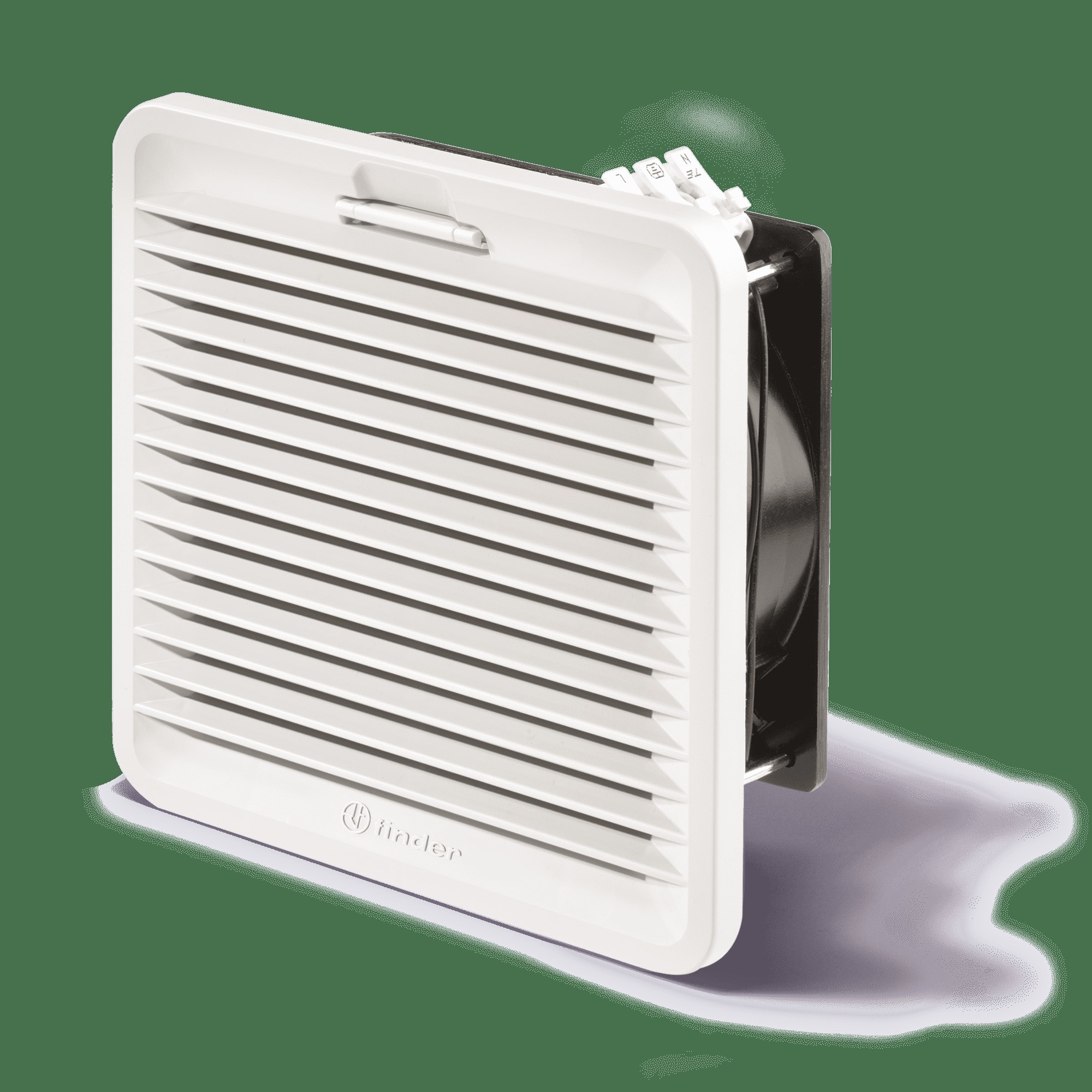 FINDER SPA - FIN7F2082305700 VENTILATORE CON FILTRO 660MC/H