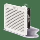 FINDER SPA - FIN7F2082305700 VENTILATORE CON FILTRO 660MC/H