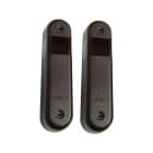 CAME SRL - CMC806TF-0120 DXR20CTP FOTOCELLULE ORIENTABILI SLIM