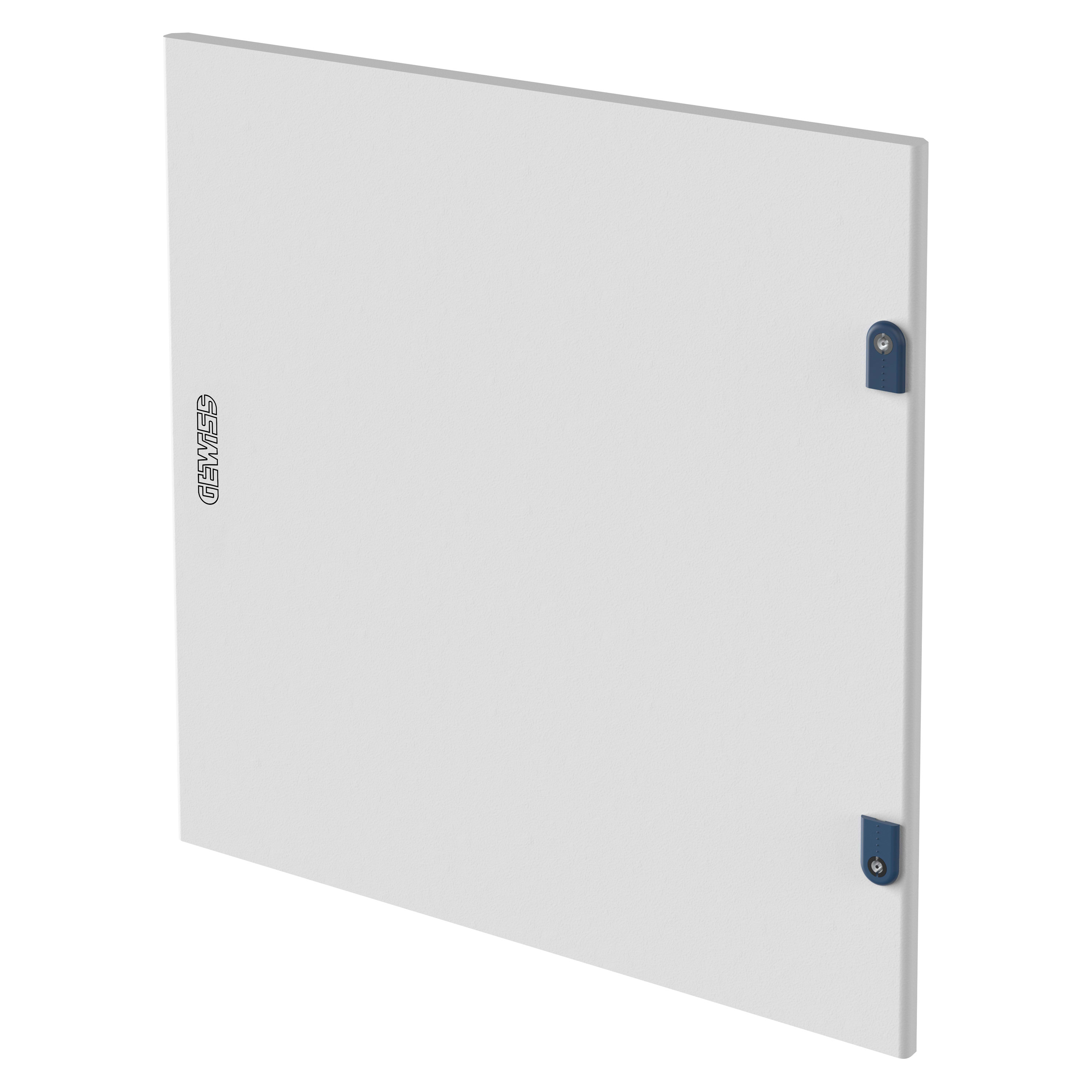 GEWISS - GEWGW47123 PORTA IN LAMIERA DI ACCIAIO - CVX 160I/160E - 600X1000 - IP40