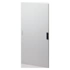 GEWISS - GEWGW47162 PORTA IN LAMIERA DI ACCIAIO - CHIUSURA AD ASTE - CVX 160E - 600X800 - IP65