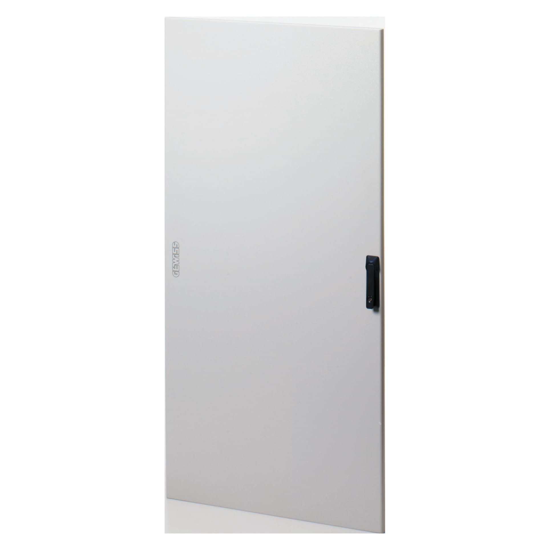 GEWISS - GEWGW47164 PORTA IN LAMIERA DI ACCIAIO - CHIUSURA AD ASTE - CVX 160E - 600X1200 - IP65