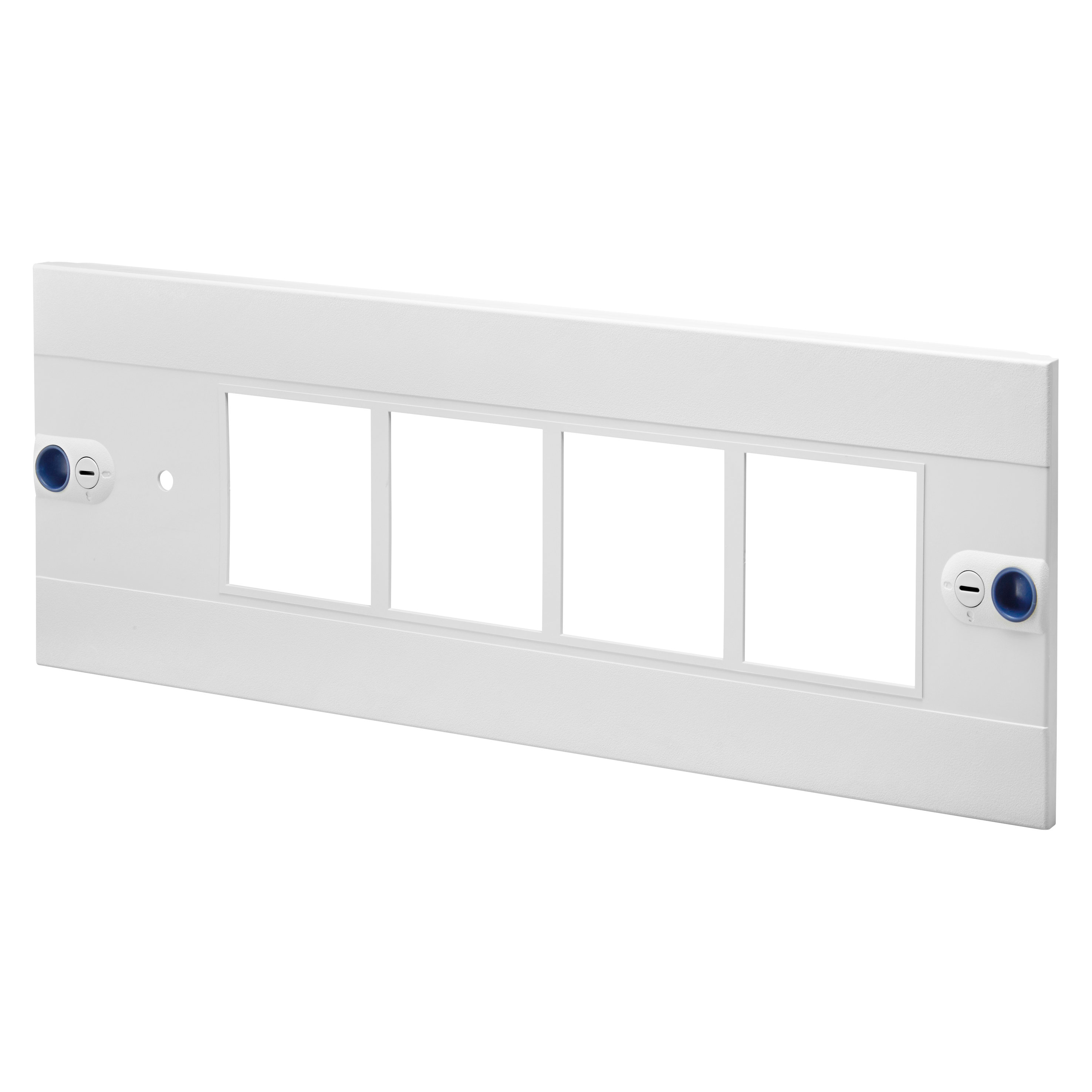 GEWISS - GEWGW47177 CVX160I/160E - PANN. STRUM.96X96 600X200