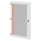GEWISS - GEWGWD3654 QDX 630H PARETE PORTA VETRO 850X1200 AR