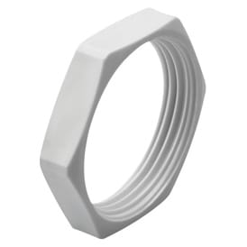 GEWISS - GEWGW52359 DADO DI FISSAGGIO IN NYLON - M63