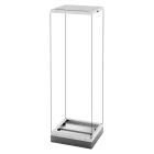 GEWISS - GEWGWD3661 QDX 1600H PAVIM BASE TESTATA 600X600 GR