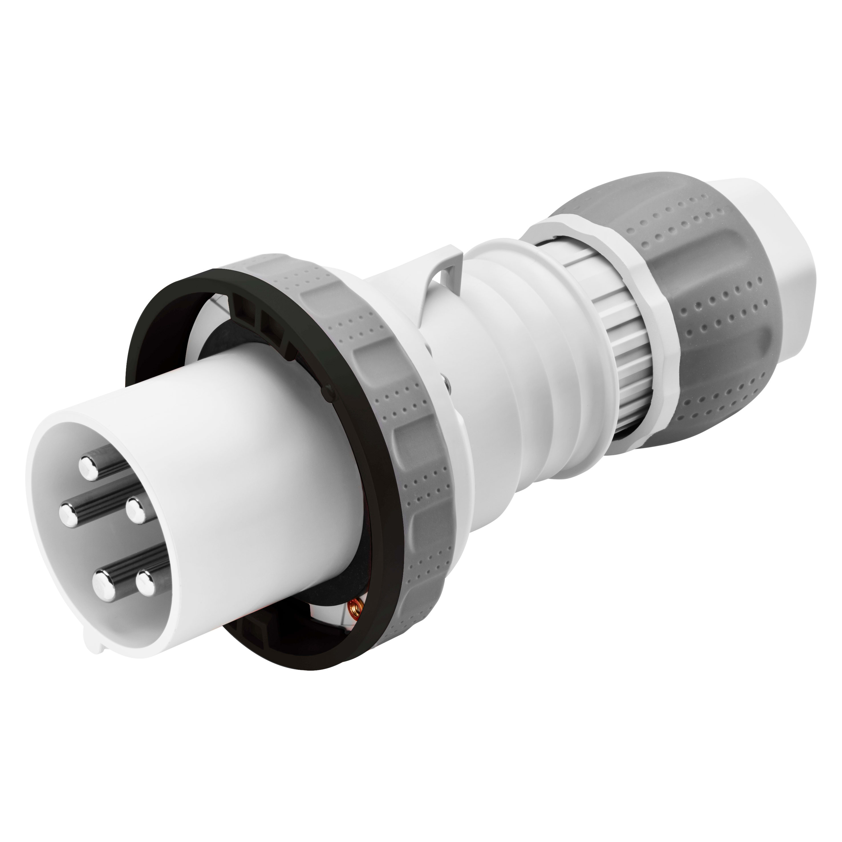 GEWISS - GEWGW61056H SPINA MOB.HP IP67 2P+T 63A 500V 7H