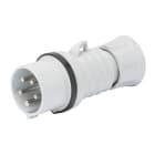 GEWISS - GEWGW60718H SPINA MOB.HP IP44 2P+T 32A 500V 7H