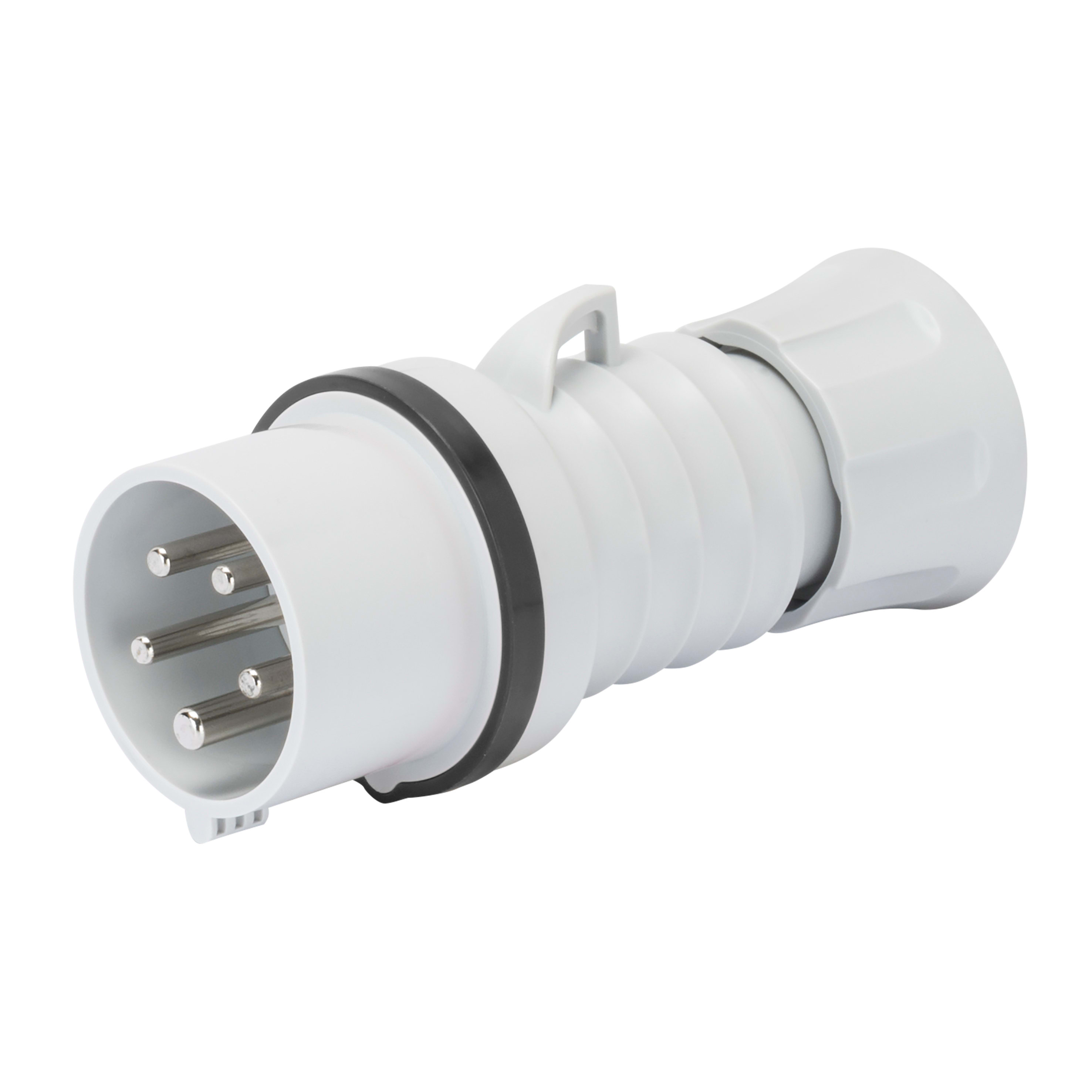GEWISS - GEWGW60703H SPINA MOB.HP IP44 3P+N+T 16A 690V 5H