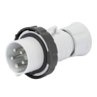 GEWISS - GEWGW60752H SPINA MOB.HP IP67 2P+T 32A 500V 7H