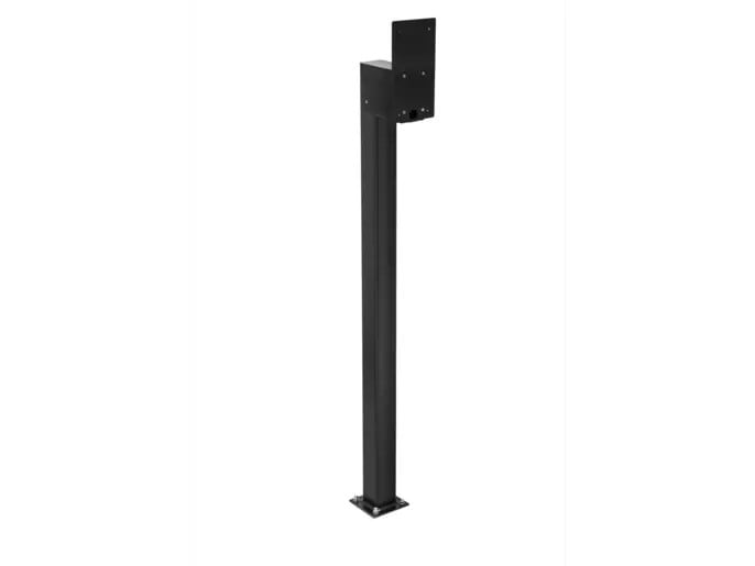 CAME SRL - CMC840XC-0380 MTM-COLONNINA CON SUPPORTO PER 2 MODULI