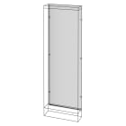 GEWISS - GEWGWD3686 QDX 630H PAV PANNELLO POST 600X2000 GR