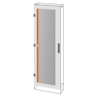 GEWISS - GEWGWD3696 QDX 630H PAVIM PORTA VETRO 600X1600 AR