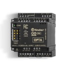 FINDER SPA - FIN8A889024160C ESPANSIONE DIGITAL PLR OPTA CODESYS SSR