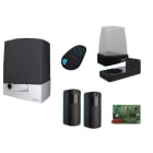 CAME SRL - CMC8K01MS-056 KIT SCORREVOLE BXV PLUS 400KG 24V BUS