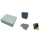 CAME SRL - CMC8K06RV-009 SISTEMA QUICK&EASY ACCESS WIFI