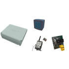 CAME SRL - CMC8K06RV-010 SISTEMA QUICK&EASY ACCESS 4G