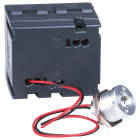 GEWISS - GEWGW68799 QMC16/63/63X - DISPOSITIVO SEGNALAZIONE GUASTI