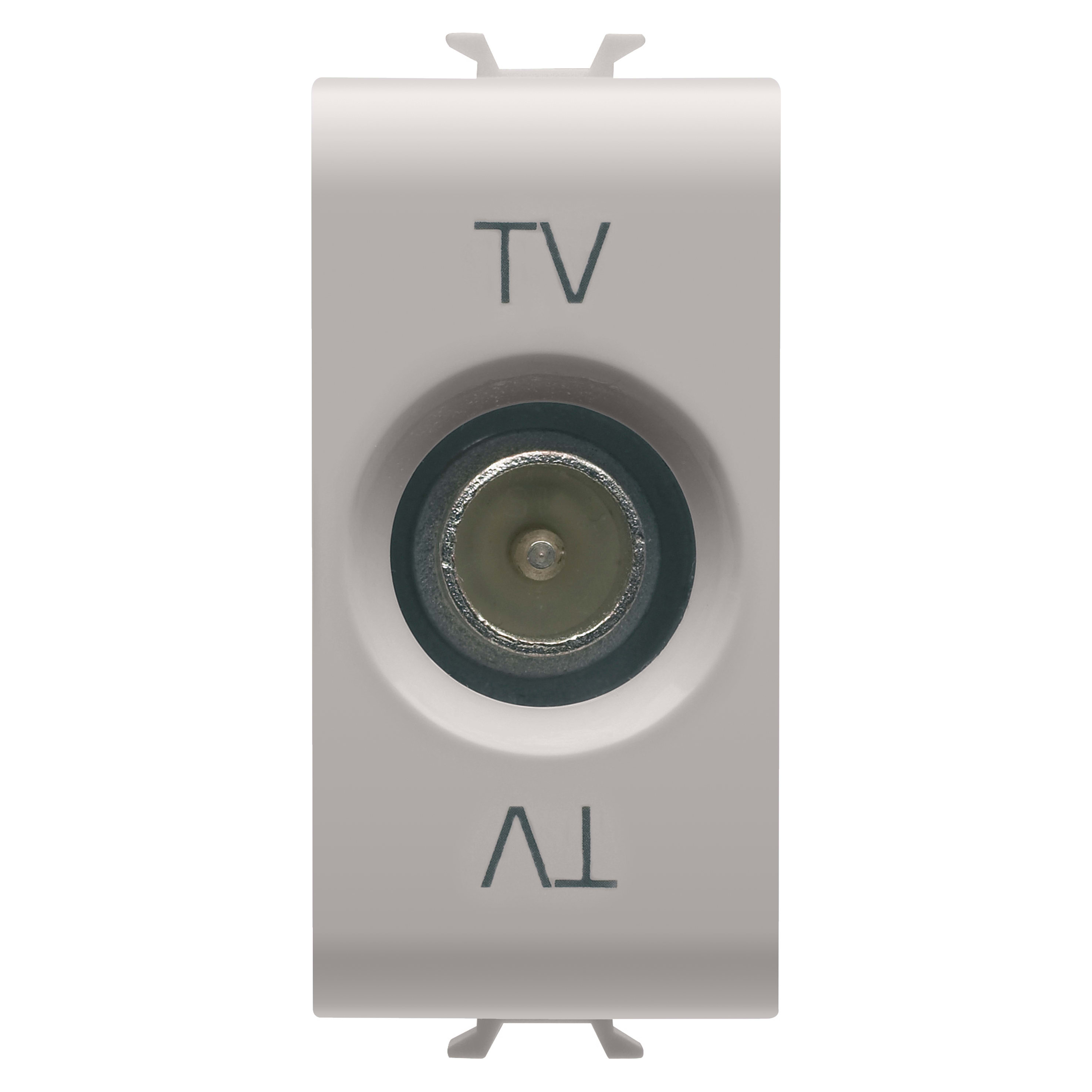 GEWISS - GEWGW13363 PRESA TV 1M PASS.10DB C.MASC.9,5MM BE.