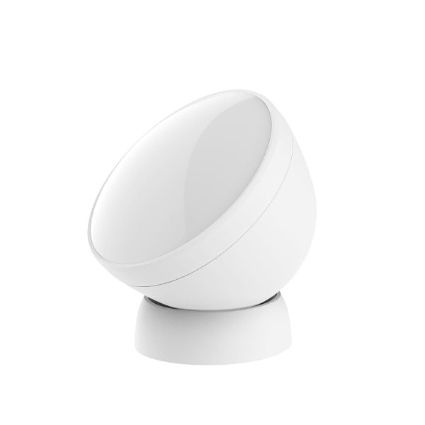 HIKVISION ITALY SRL - EZV304800263 T1C SENSORE DI MOVIMENTO PIR SISTEMA A3