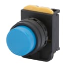 GEWISS - GEWGW74315 PULSANTE SENZA GUARDIA NON LUMIN.BLU