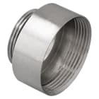 GEWISS - GEWGW76869 AMPLIATORE OTTONE MAS.PG29-FEM.PG36 IP65