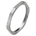 GEWISS - GEWGW76966 DADO DI FISSAGGIO IN METALLO - M12